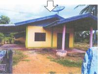 บ้านเดี่ยวหลุดจำนอง ธ.ธนาคารอาคารสงเคราะห์ นาเฉลียง หนองไผ่ เพชรบูรณ์