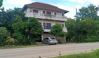 อาคารพาณิชย์หลุดจำนอง ธ.ธนาคารกสิกรไทย หินฮาว หล่มเก่า เพชรบูรณ์
