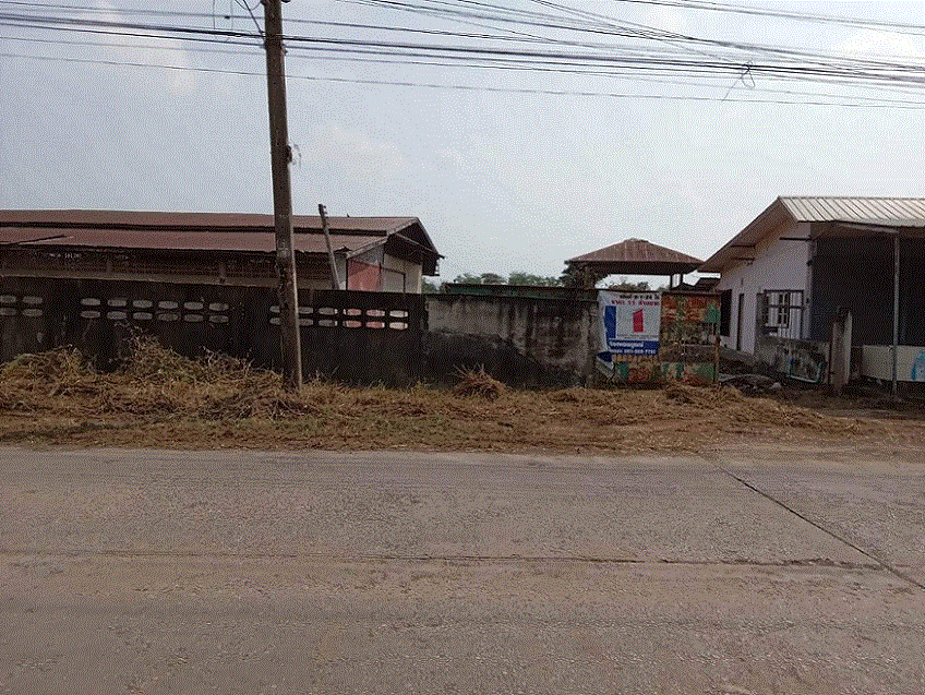 โกดังหลุดจำนอง ธ.ธนาคารกรุงเทพ ซับสมอทอด บึงสามพัน เพชรบูรณ์